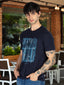 Status Quo |Men's Winter T-shirt - 3XL, 4XL, 5XL