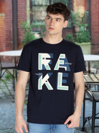 Status Quo |Men's Printed T-shirt - S, M, L, XL, XXL