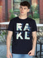 Status Quo |Men's Printed T-shirt - S, M, L, XL, XXL