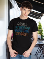 Status Quo |Men's Printed T-shirt - 3XL, 4XL, 5XL