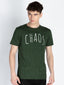 Status Quo |Men's Printed T-shirt - S, M, L, XL, XXL
