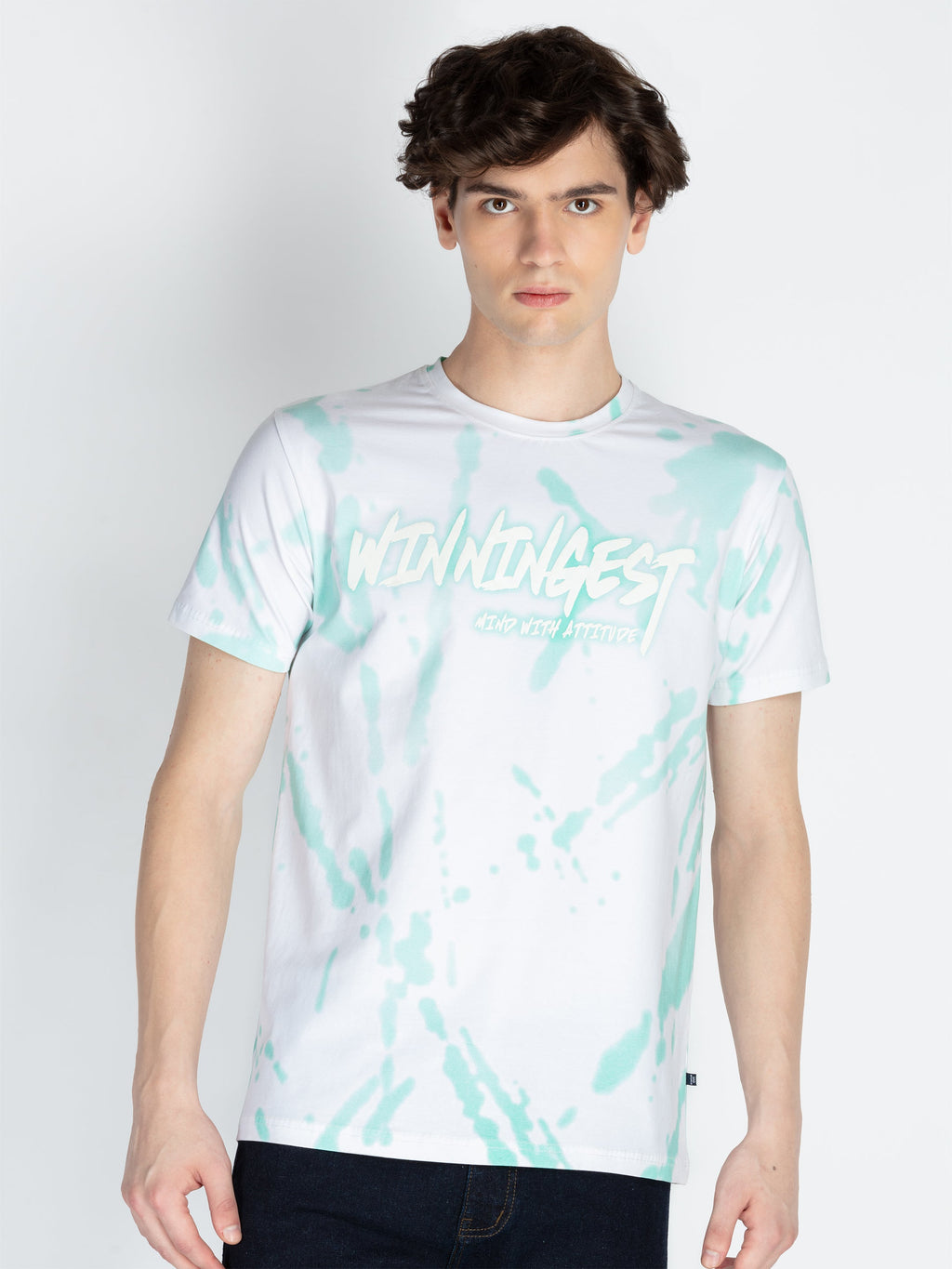 Status Quo |Men's Printed T-shirt - S, M, L, XL, XXL