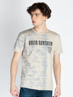 Status Quo |Men's Printed T-shirt - S, M, L, XL, XXL