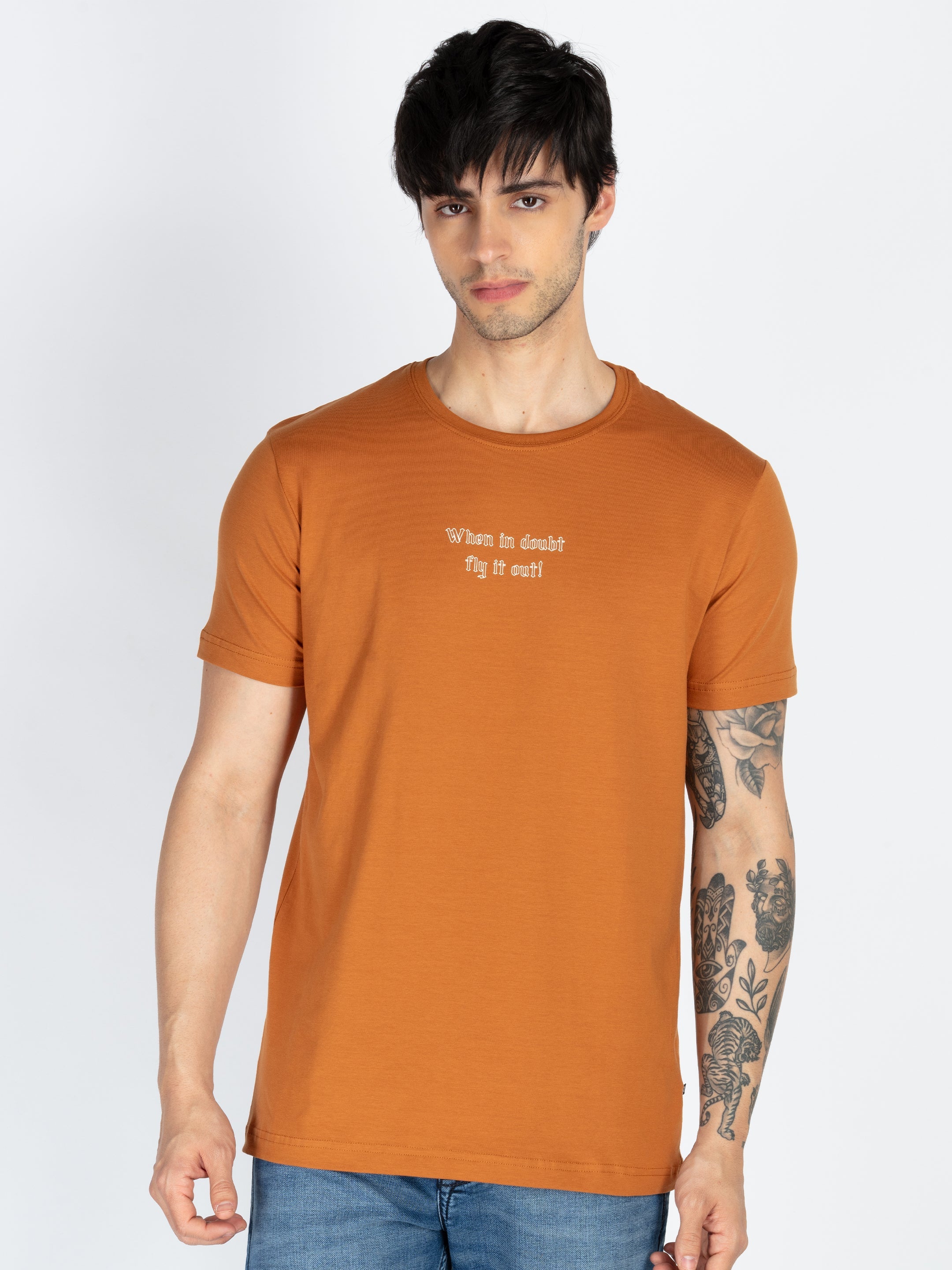 Status Quo |Men's Winter T-shirt - S, M, L, XL, XXL