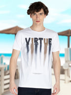 Status Quo |Men's Printed T-shirt - S, M, L, XL, XXL