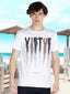 Status Quo |Men's Printed T-shirt - S, M, L, XL, XXL