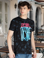 Status Quo |Men's Printed T-shirt - S, M, L, XL, XXL