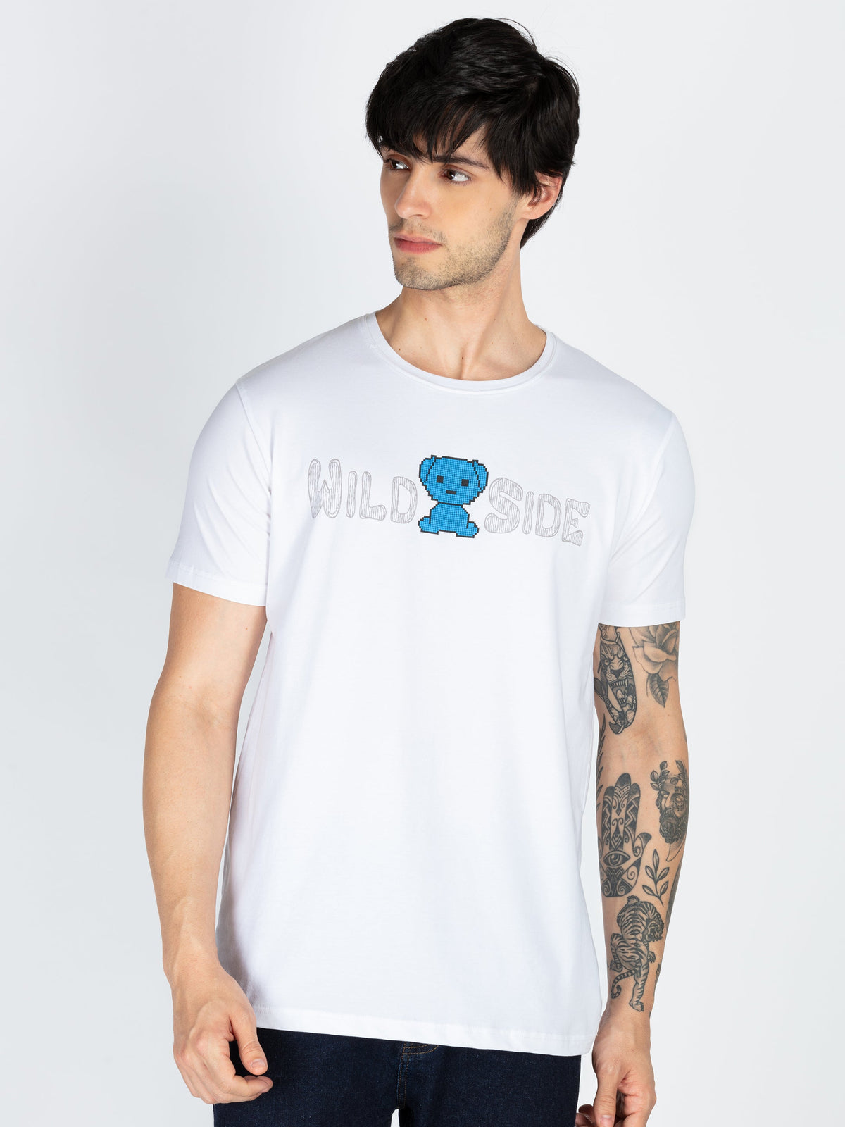 Status Quo |Men's Winter T-shirt - S, M, L, XL, XXL