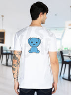 Status Quo |Men's Winter T-shirt - 3XL, 4XL, 5XL