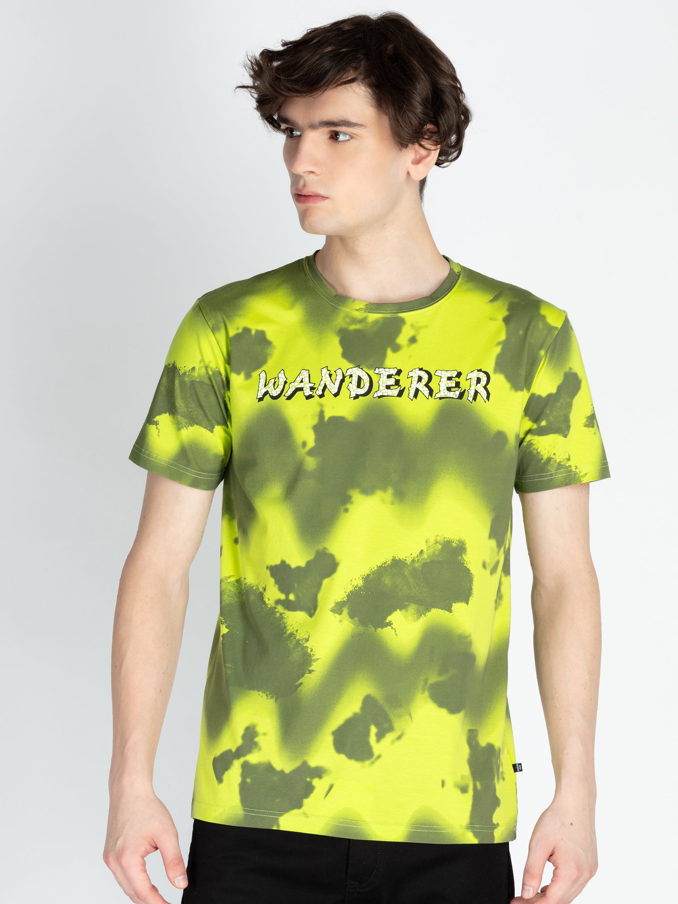 Status Quo |Men's Printed T-shirt - S, M, L, XL, XXL Main image