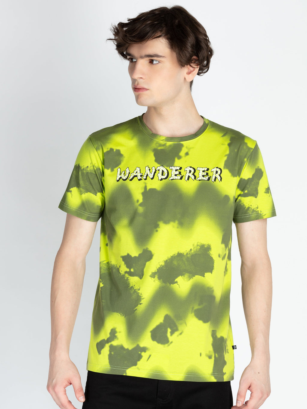 Status Quo |Men's Printed T-shirt - S, M, L, XL, XXL