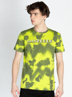 Status Quo |Men's Printed T-shirt - S, M, L, XL, XXL