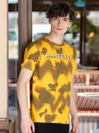 Status Quo |Men's Printed T-shirt - S, M, L, XL, XXL