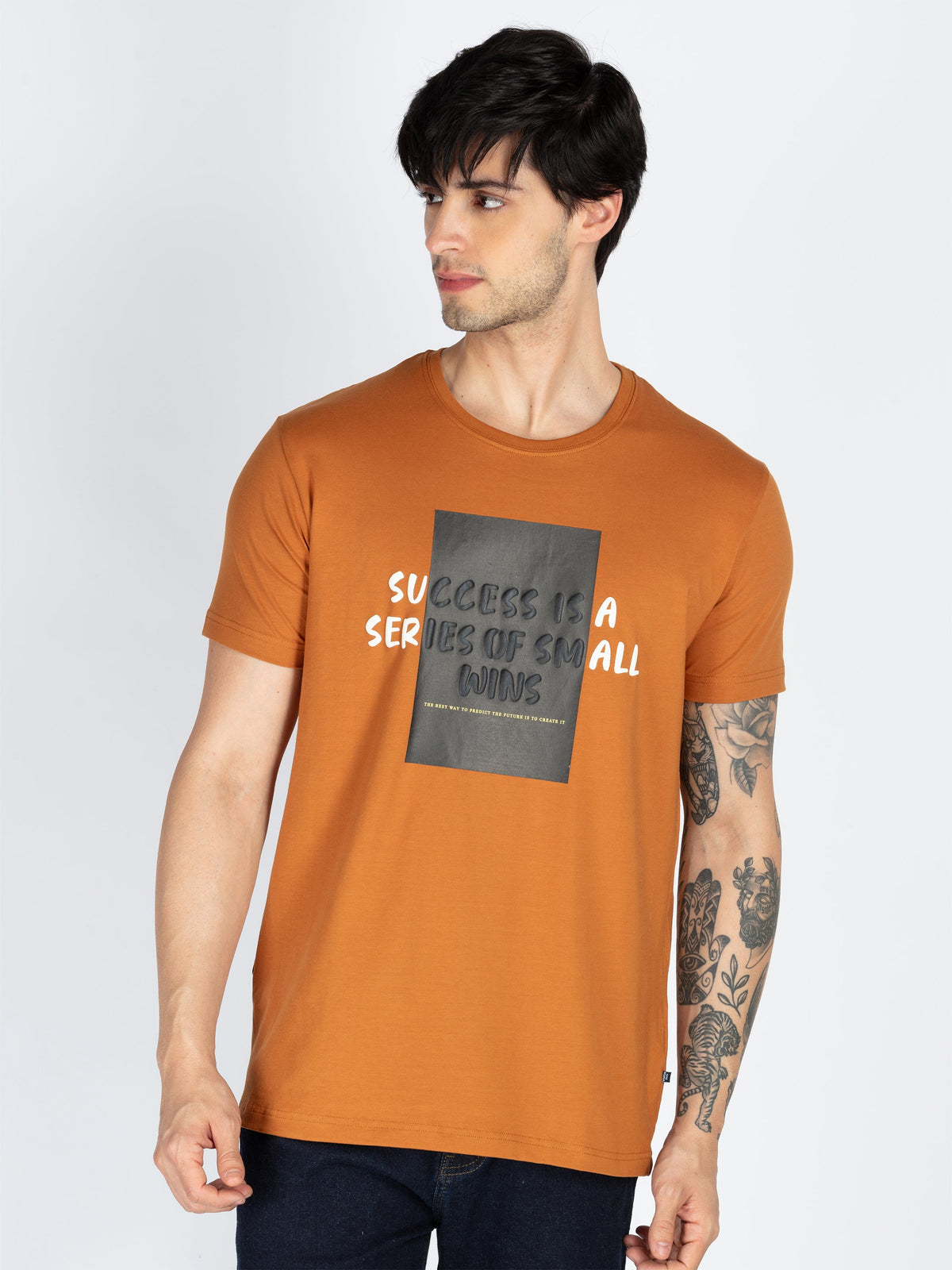 Status Quo |Men's Winter T-shirt - S, M, L, XL, XXL