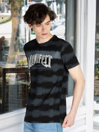 Status Quo |Men's Printed T-shirt - S, M, L, XL, XXL