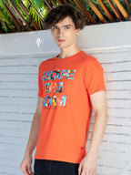 Status Quo |Men's Printed T-shirt - S, M, L, XL, XXL