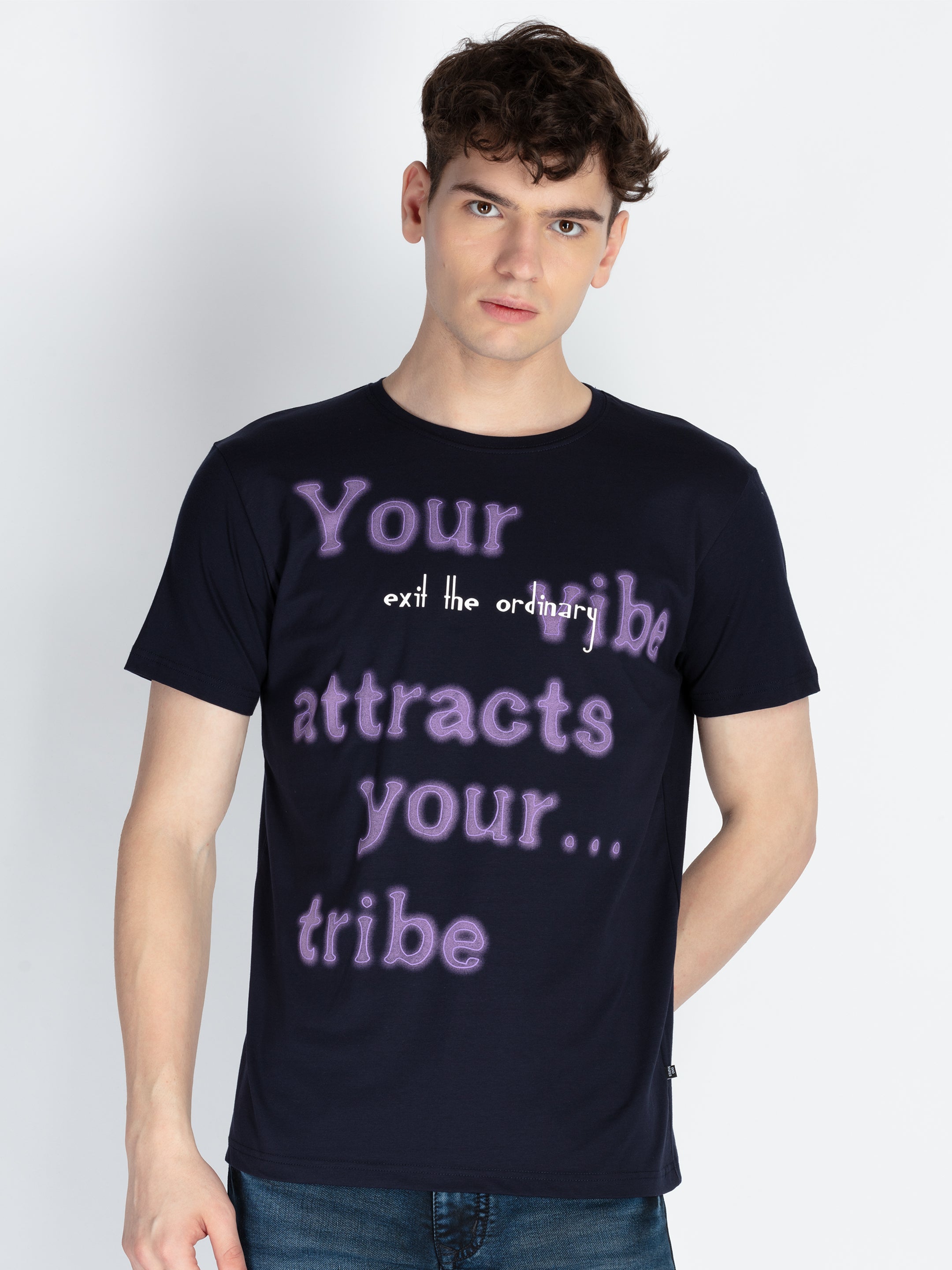 Status Quo |Men's Printed T-shirt - 3XL, 4XL, 5XL