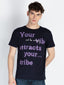 Status Quo |Men's Printed T-shirt - 3XL, 4XL, 5XL