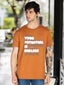 Status Quo |Men's Winter T-shirt - 3XL, 4XL, 5XL