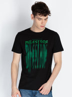 Status Quo |Men's Printed T-shirt - 3XL, 4XL, 5XL