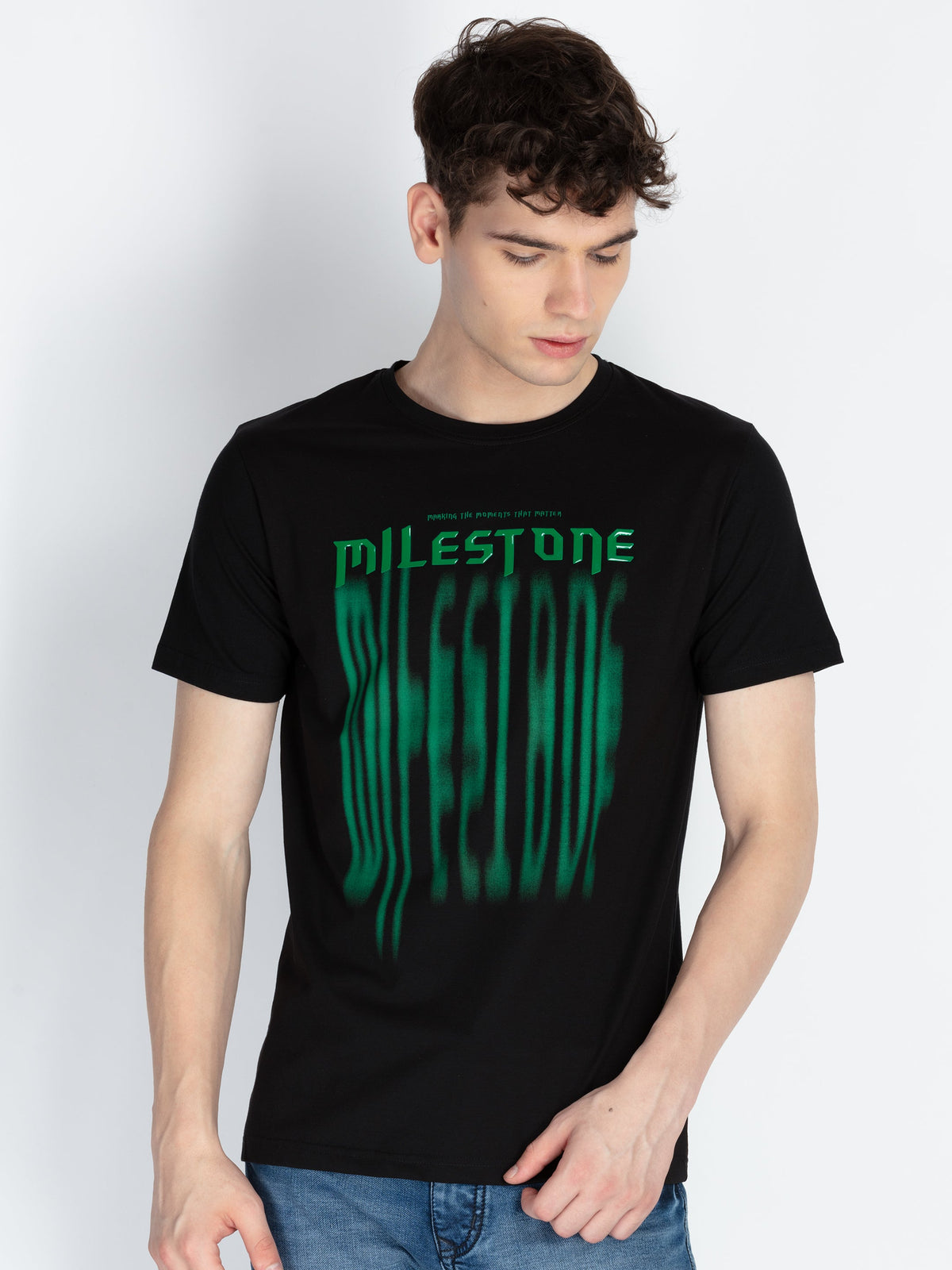 Status Quo |Men's Printed T-shirt - 3XL, 4XL, 5XL