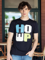 Status Quo |Men's Printed T-shirt - S, M, L, XL, XXL