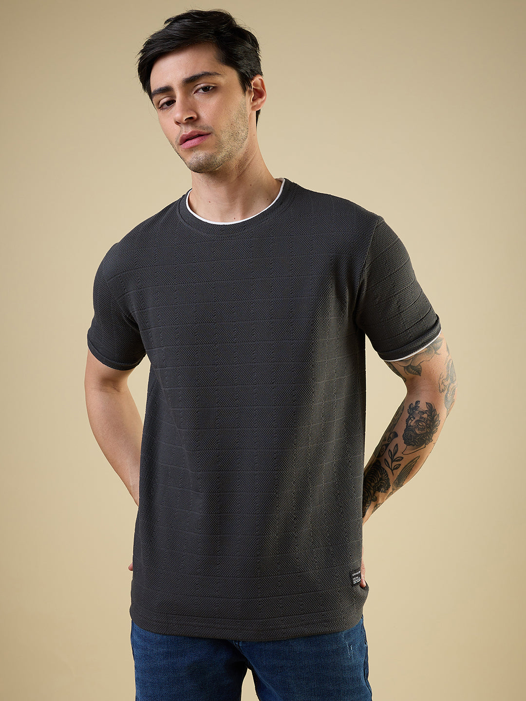 Status Quo |Men's Summer T-shirt - S, M, L, XL, XXL