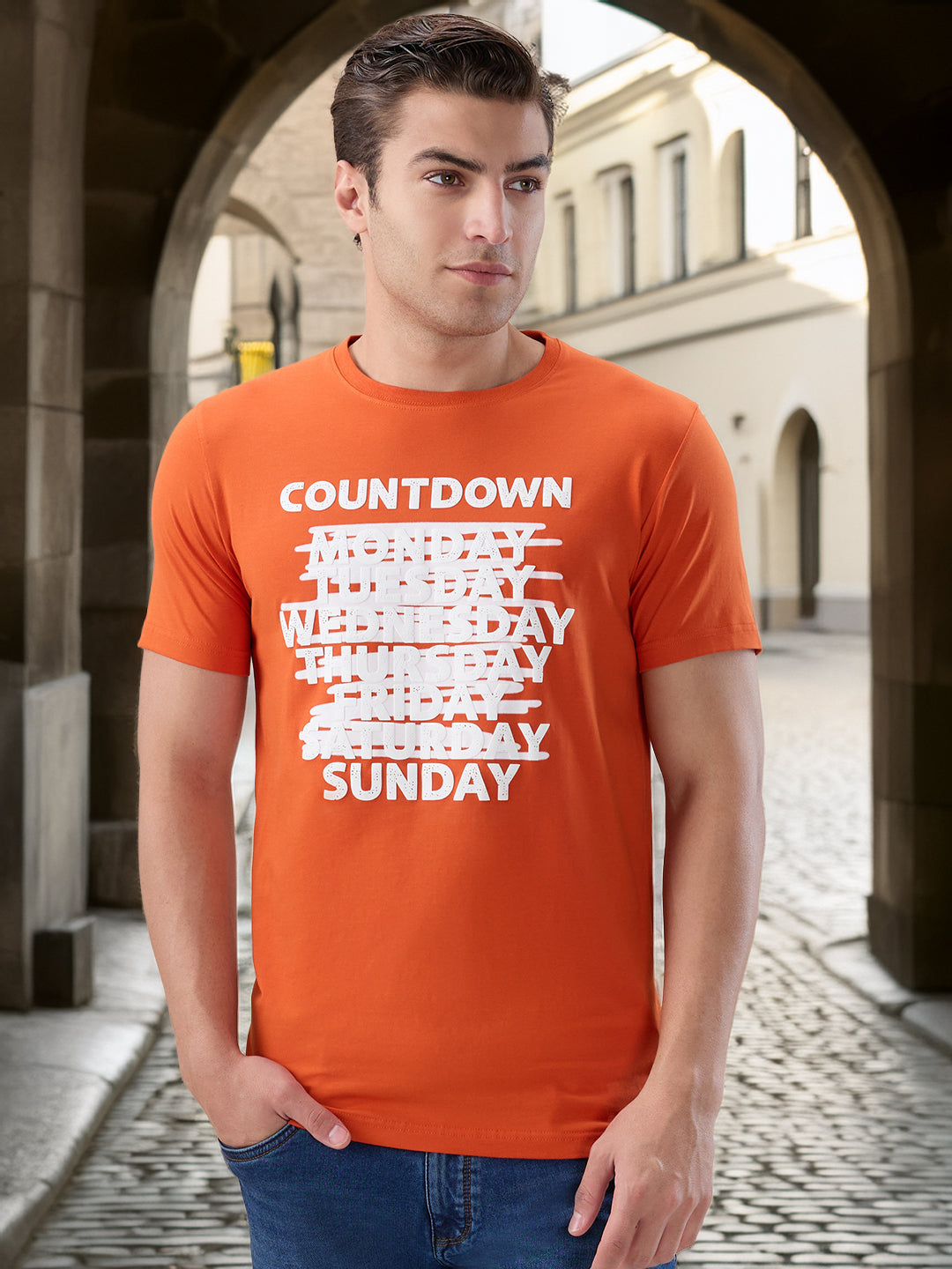 Status Quo |Mens T-shirt - S, M, L, XL, XXL