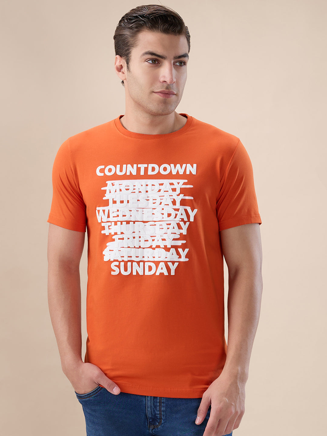 Status Quo |Mens T-shirt - 3XL, 4XL, 5XL