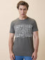 Status Quo |Men's Fashion Round Neck T-shirt - 3XL, 4XL, 5XL