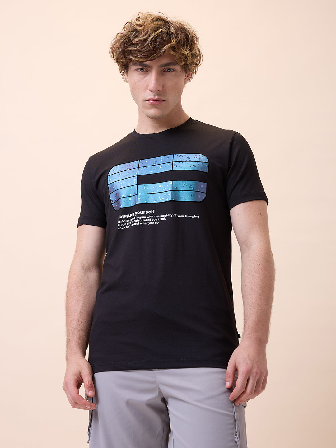 Status Quo |Men's Fashion T-shirt - S, M, L, XL, XXL