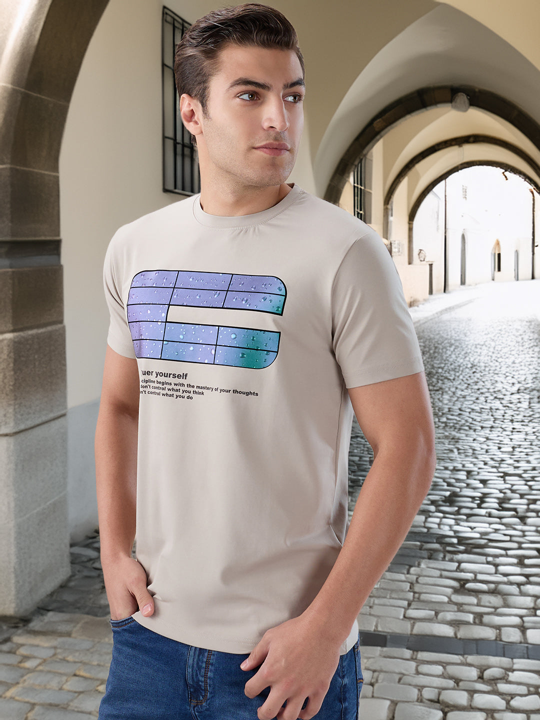 Status Quo |Mens T-shirt - 3XL, 4XL, 5XL