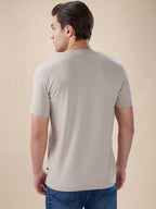 Cement Graphic T-Shirt