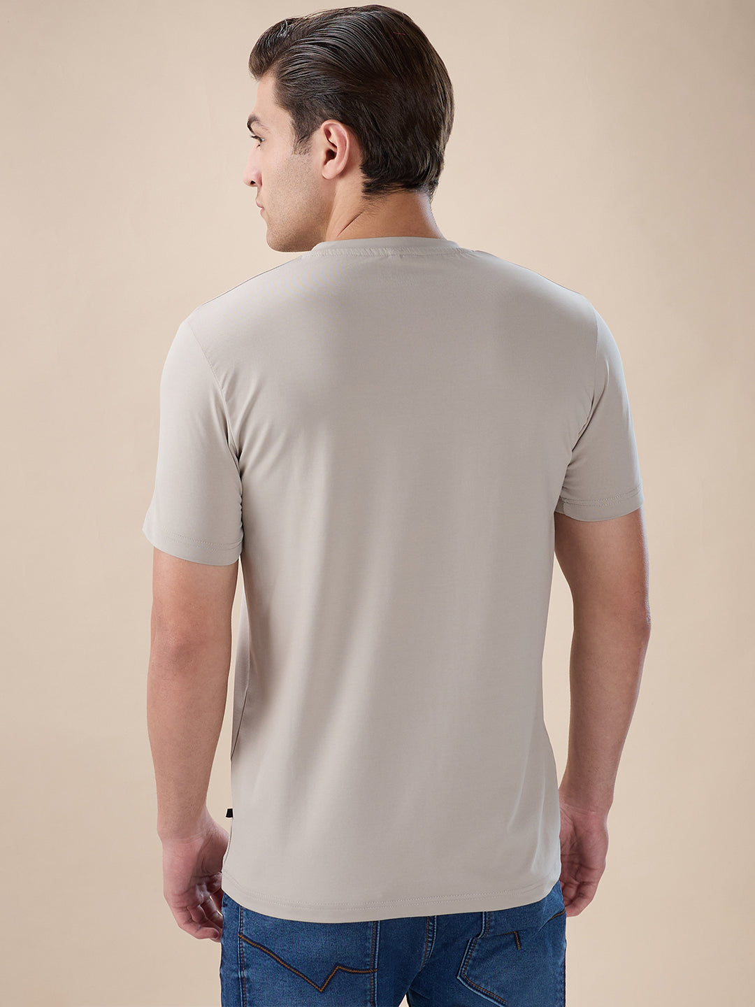 Cement Graphic T-Shirt