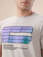 Cement Graphic T-Shirt