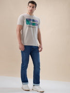 Cement Graphic T-Shirt