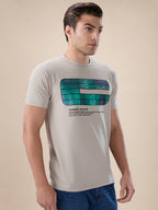 Cement Graphic T-Shirt