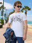 Status Quo |Men's Fashion T-shirt - S, M, L, XL, XXL