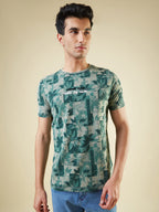 Status Quo |Men's Summer T-shirt - 3XL, 4XL, 5XL
