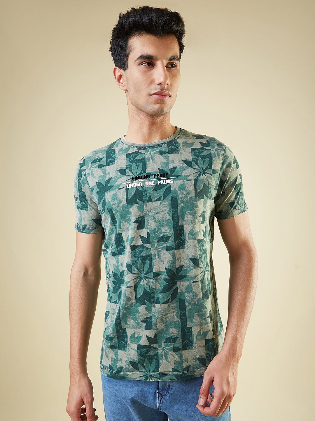 Status Quo |Men's Summer T-shirt - S, M, L, XL, XXL