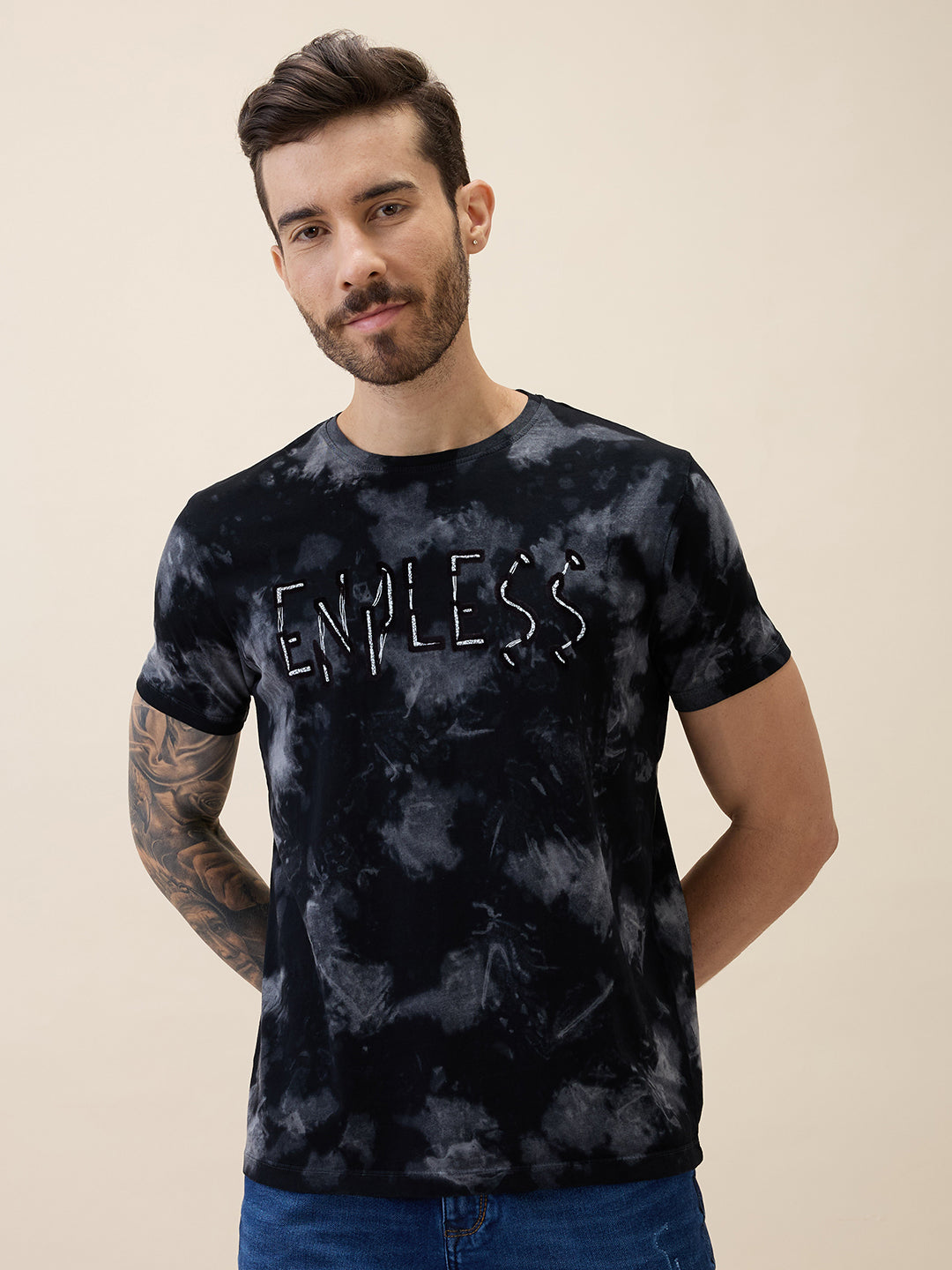 Status Quo |Men's Summer T-shirt - S, M, L, XL, XXL Main image