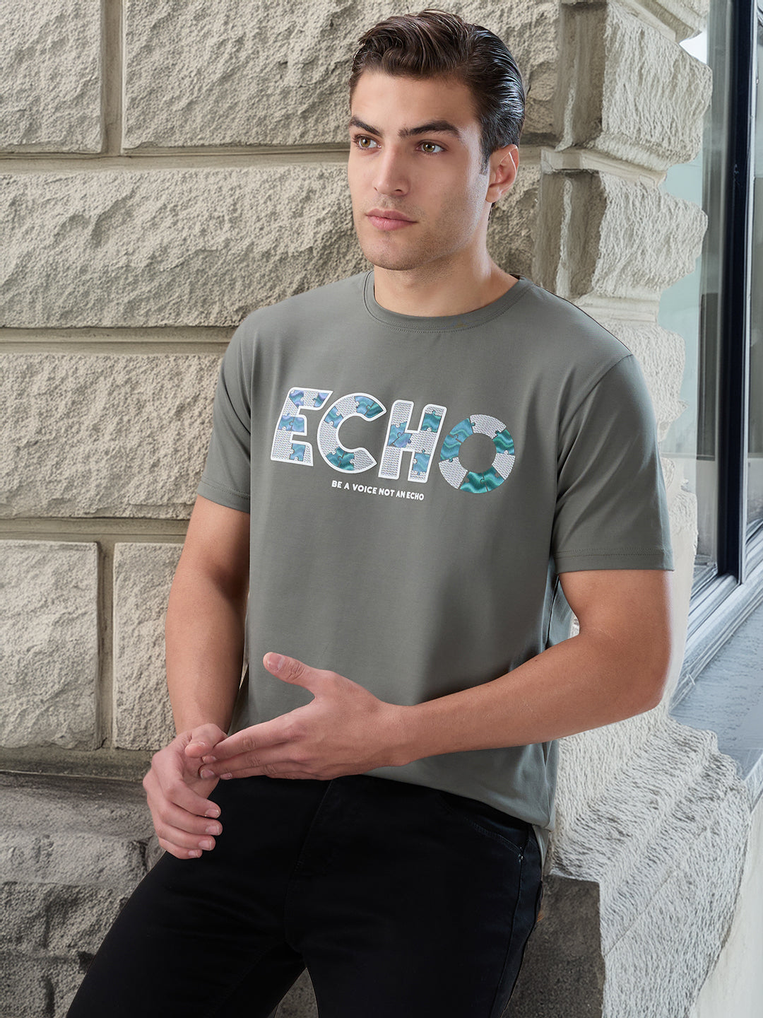 Status Quo |Mens T-shirt - 3XL, 4XL, 5XL