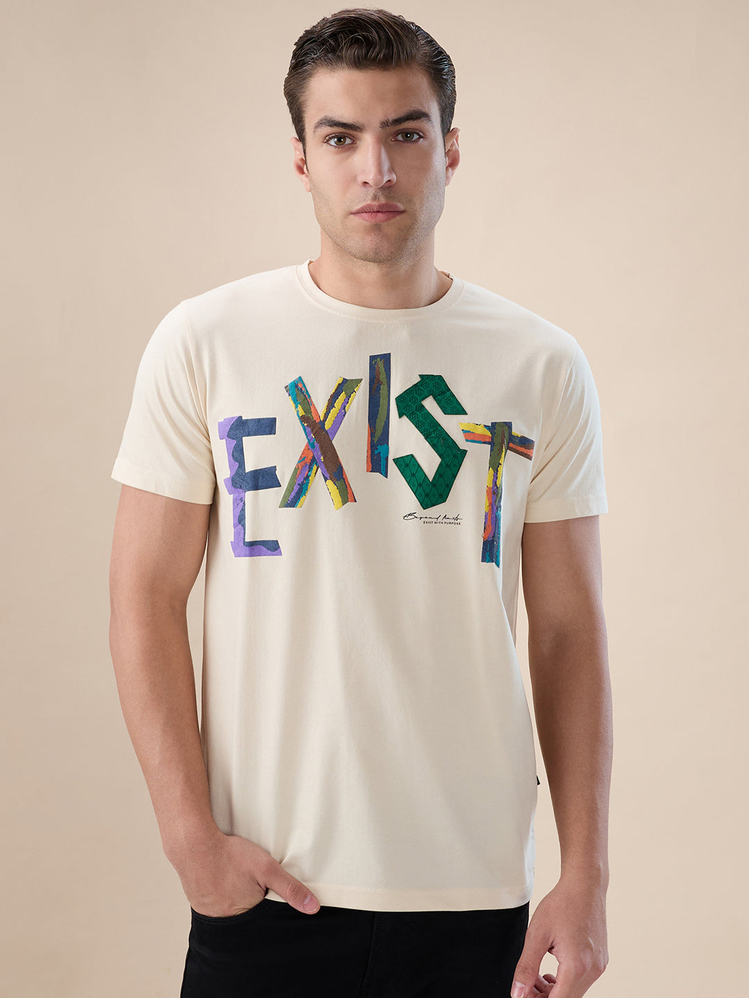 Status Quo |Mens T-shirt - 3XL, 4XL, 5XL