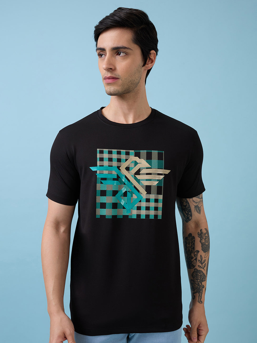 Status Quo |Mens T-shirt - S, M, L, XL, XXL Main image