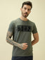 Status Quo |Men's Fashion Round Neck T-shirt Plus Size - 3XL, 4XL, 5XL