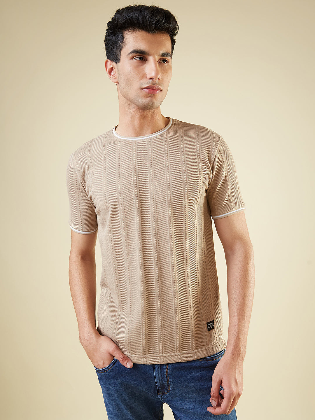 Status Quo |Men's Summer T-shirt - 3XL, 4XL, 5XL