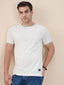 Tipped Trim T-Shirt