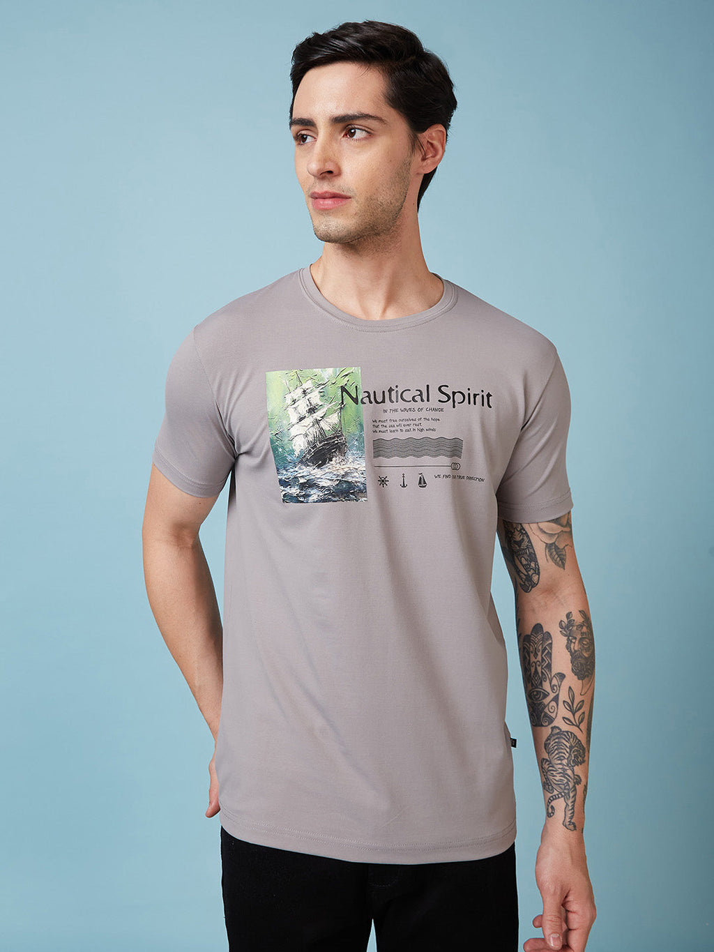 Status Quo |Mens T-shirt - 3XL, 4XL, 5XL