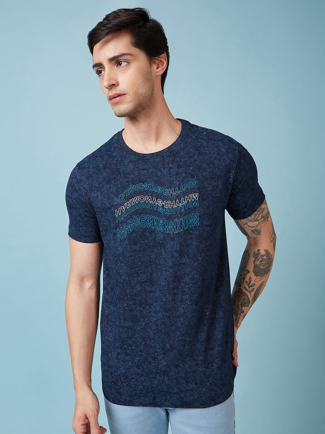 Status Quo |Mens T-shirt - 3XL, 4XL, 5XL