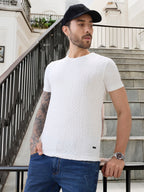 Status Quo |Men's Winter T-shirt - S, M, L, XL, XXL